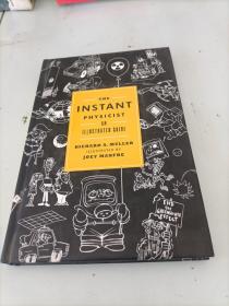 the instant physicist  an illustrated guide