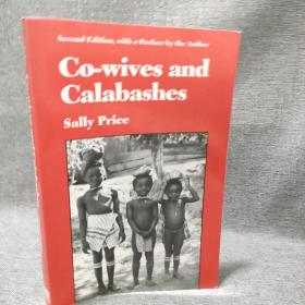 Co-wives and Calabashes