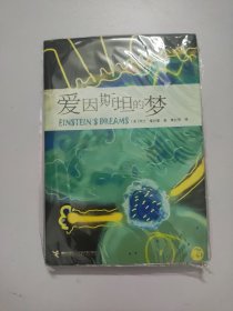爱因斯坦的梦