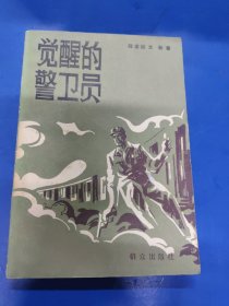 覺醒的警衛(wèi)員 050311
