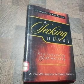 A SEEKING HEART