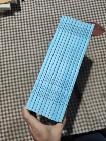 经济学动态2022年第1-12期，缺第5期(11本)