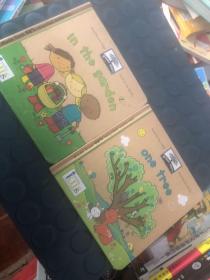 Green Start: One Tree[Board Book]