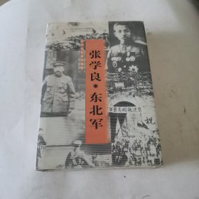 张学良 东北军