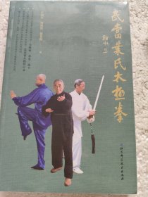 武当叶氏太极拳