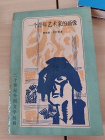 一个青年艺术家的画像