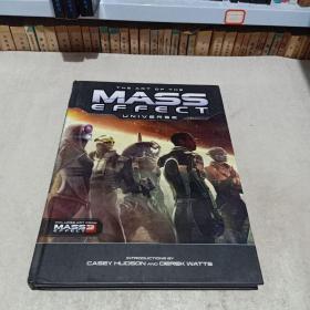 Mass Effect