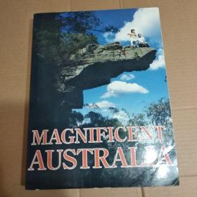 magnificent australia