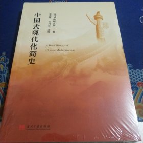 中国式现代化简史（见实图）