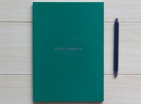 Dolce Gabbana Botanical Garden & Majolica 2016