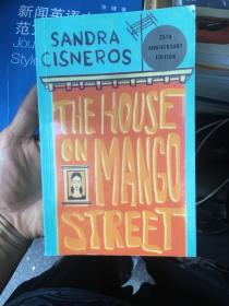 The House on Mango Street