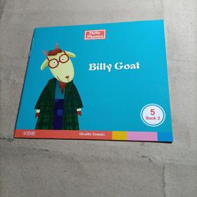 Billy goat