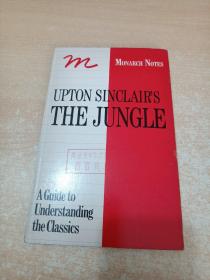 Upton Sinclair's "the Jungle": A Critical Commentary