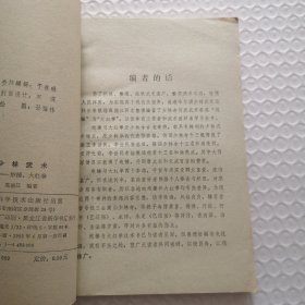 少林武术-炮捶 大红拳