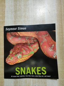 Snakes (Smithsonian Collins) 科学博物馆：蛇