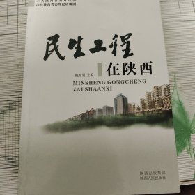 民生工程在陕西