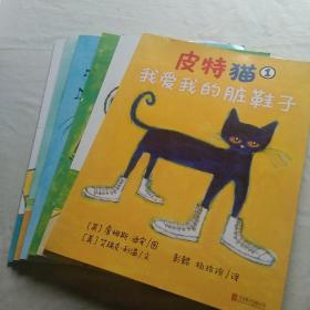 皮特猫