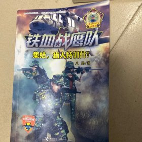 铁血战鹰队