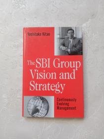 The SBI Group Vision and Strategy