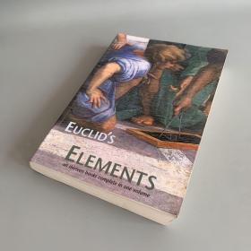 Euclid's Elements