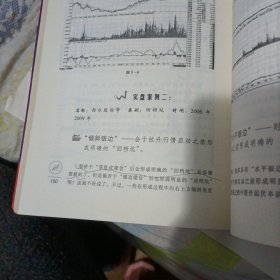 职业操盘手：骑马13招