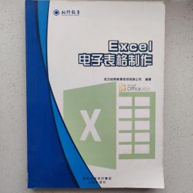 Excel电子表格制作