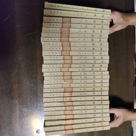 明史（28册全）