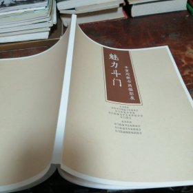 魅力斗门 壬寅迎新书画摄影展
