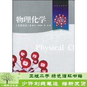 物理化学:多媒体版