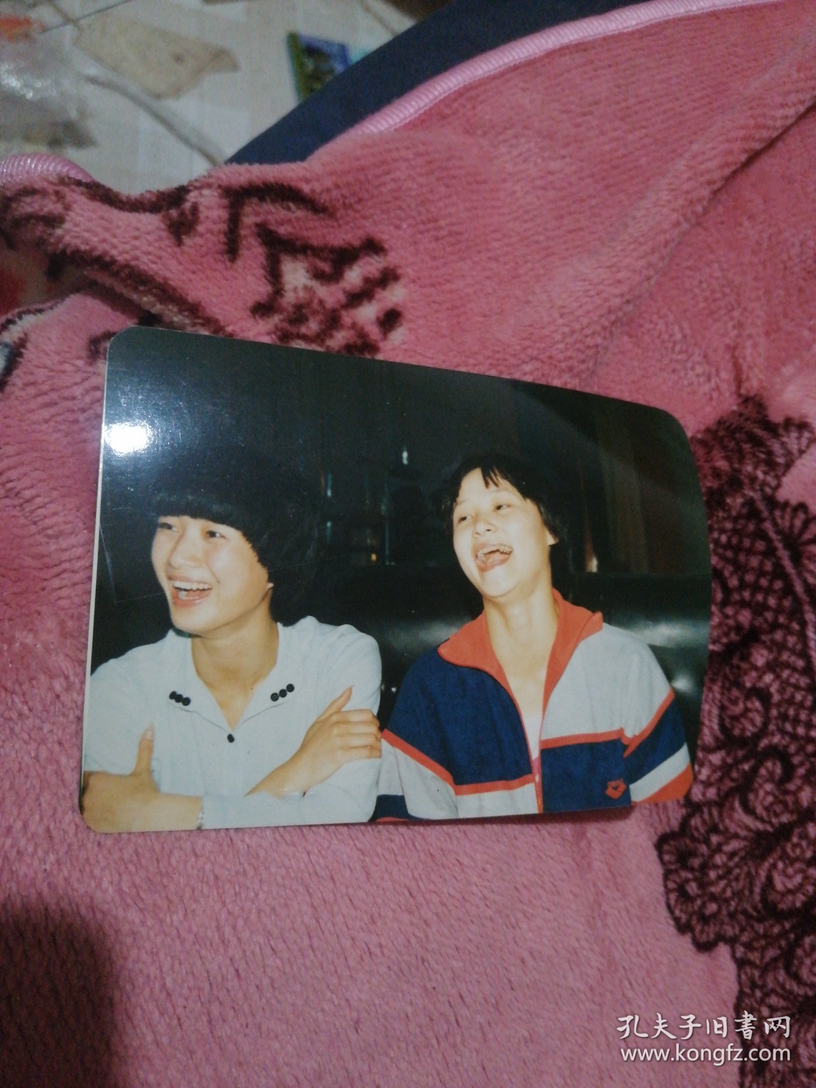 点击查看原图 跳水冠军高敏,开怀一笑