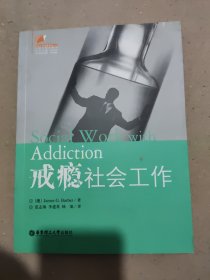 戒瘾社会工作