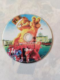 加菲猫2dvd9