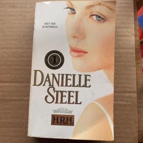 DANIELLE STEEL