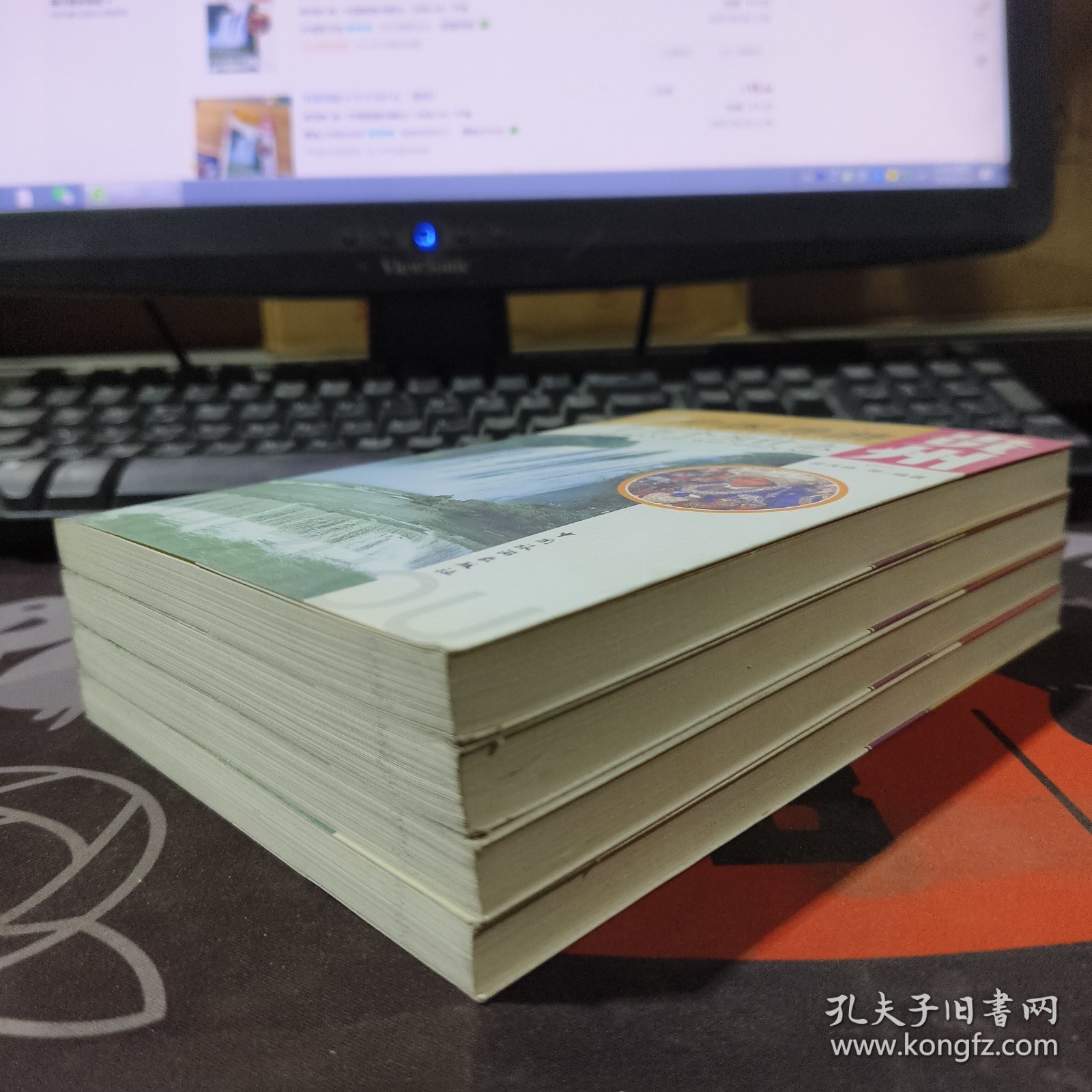 中国导游十万个为什么：贵州1（一版一印）