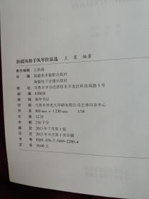 新疆少数民族声乐作品选：新疆少数民族音乐元素与风格训练：新疆风格钢琴作品选：新疆少数民族音乐概述：新疆风格手风琴作品选（张欢主编）五本合售