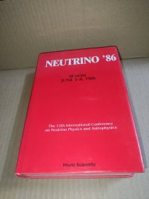 NEUTRINO PHYSICS AND ASTROPHYSICS