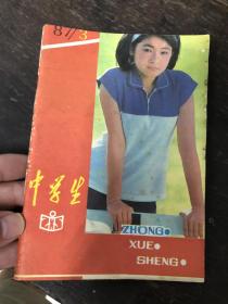 1987年中学生