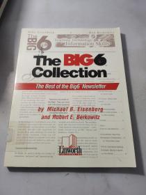 THE B/ G6 COLLECTION  The Best of the Big6  News/etter