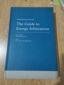 the guide to energy arbitration s