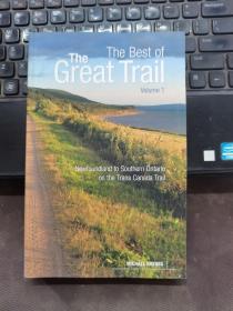 THE BEST OF THE GREAT TRAIL