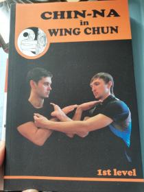 咏春擒拿(China-Na In Wing Chun)