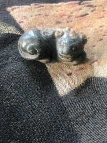 玉兽