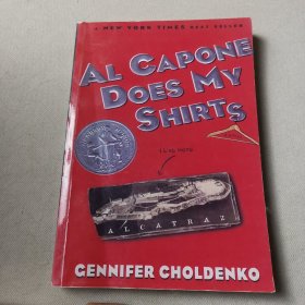 Al Capone Does My Shirts