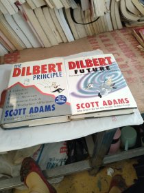 The Dilbert Principle2本合售