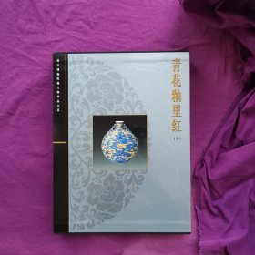 青花釉里红（下） 耿宝昌 故宫博物院藏文物珍品大系 青花釉里红（下）