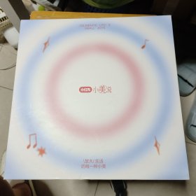 小红书，小美说，黑胶唱片
