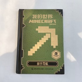 我的世界：新手导航