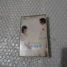 磁带 万水千山总是情
