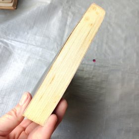 梁思成传
