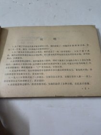 中国钱币学资料索引